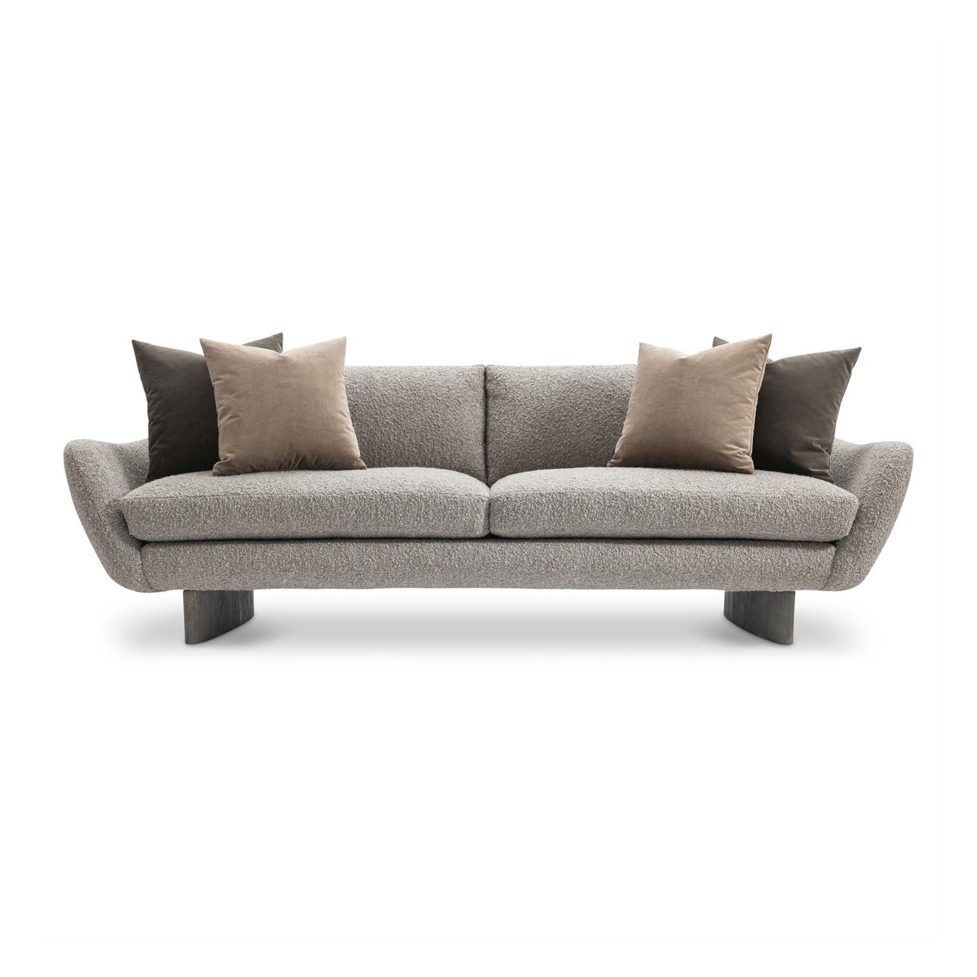 Corso Fabric Sofa